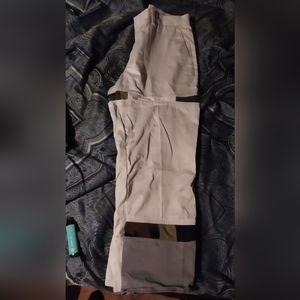 Upcycled pants